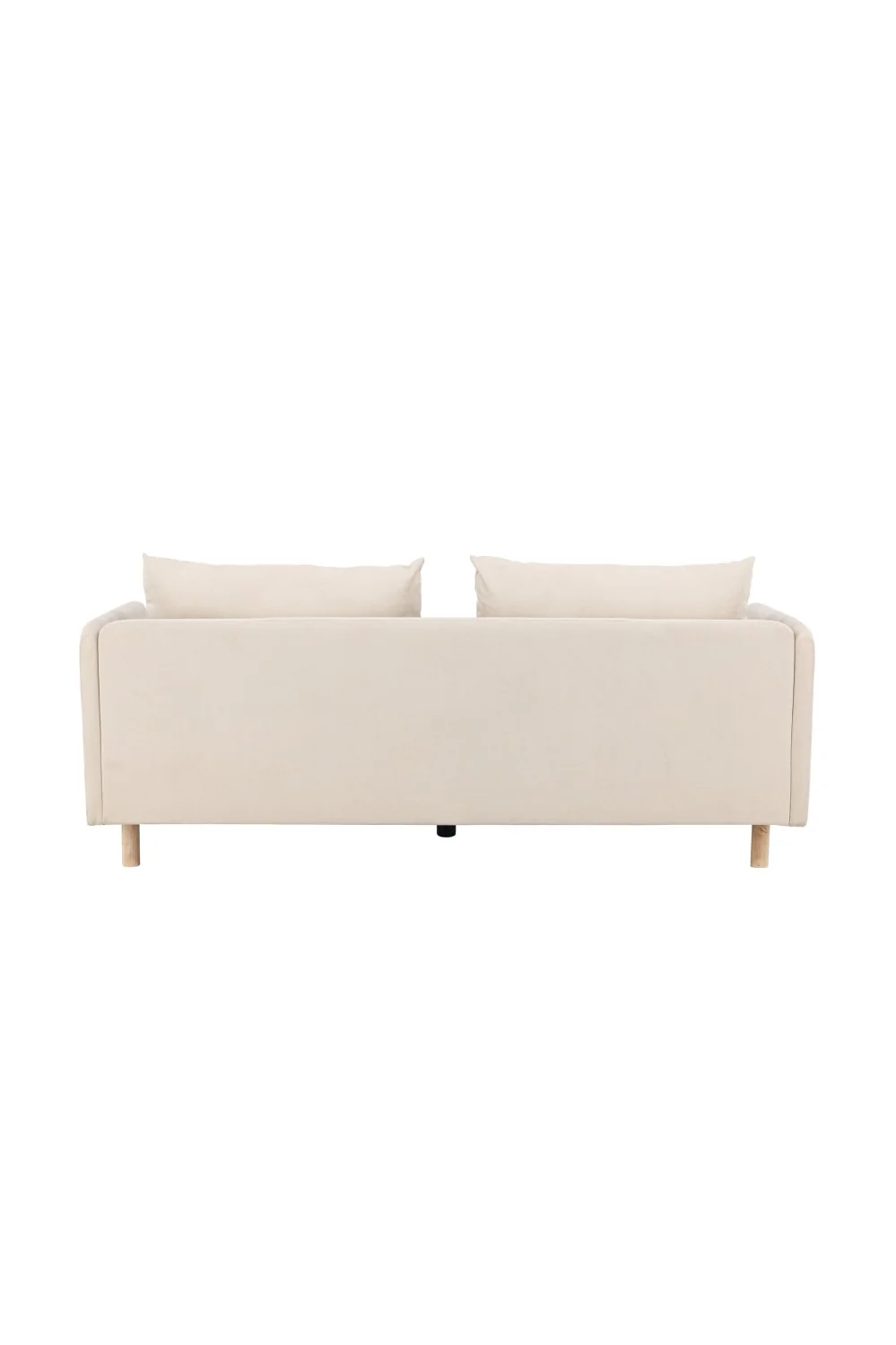 Zero 3-Sits Sofa - Image 10
