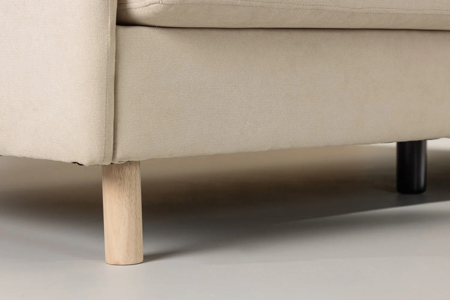 Zero 3-Sits Sofa - Image 16