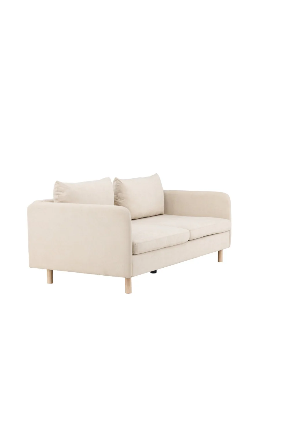 Zero 3-Sits Sofa - Image 4
