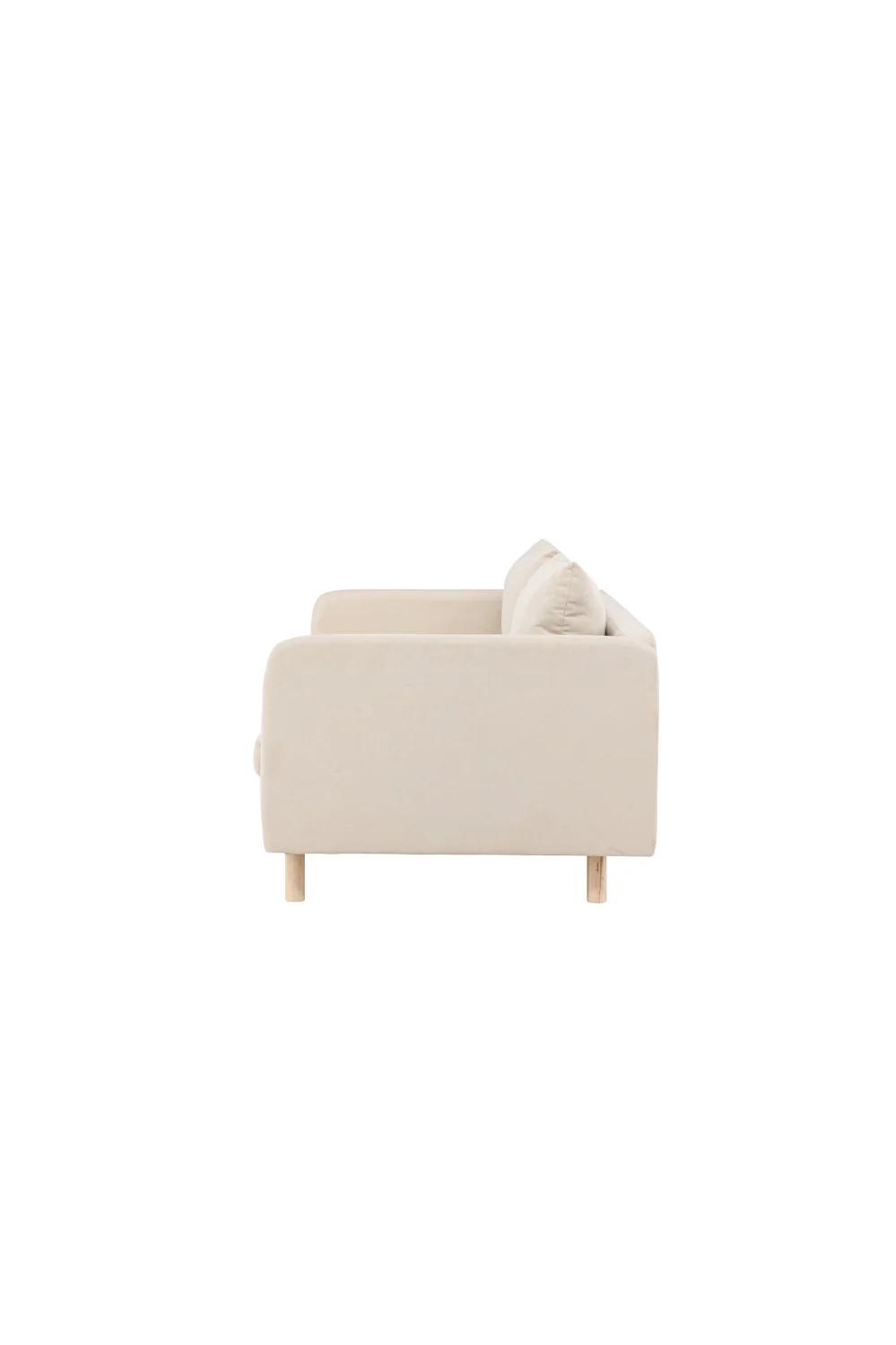 Zero 3-Sits Sofa - Image 7