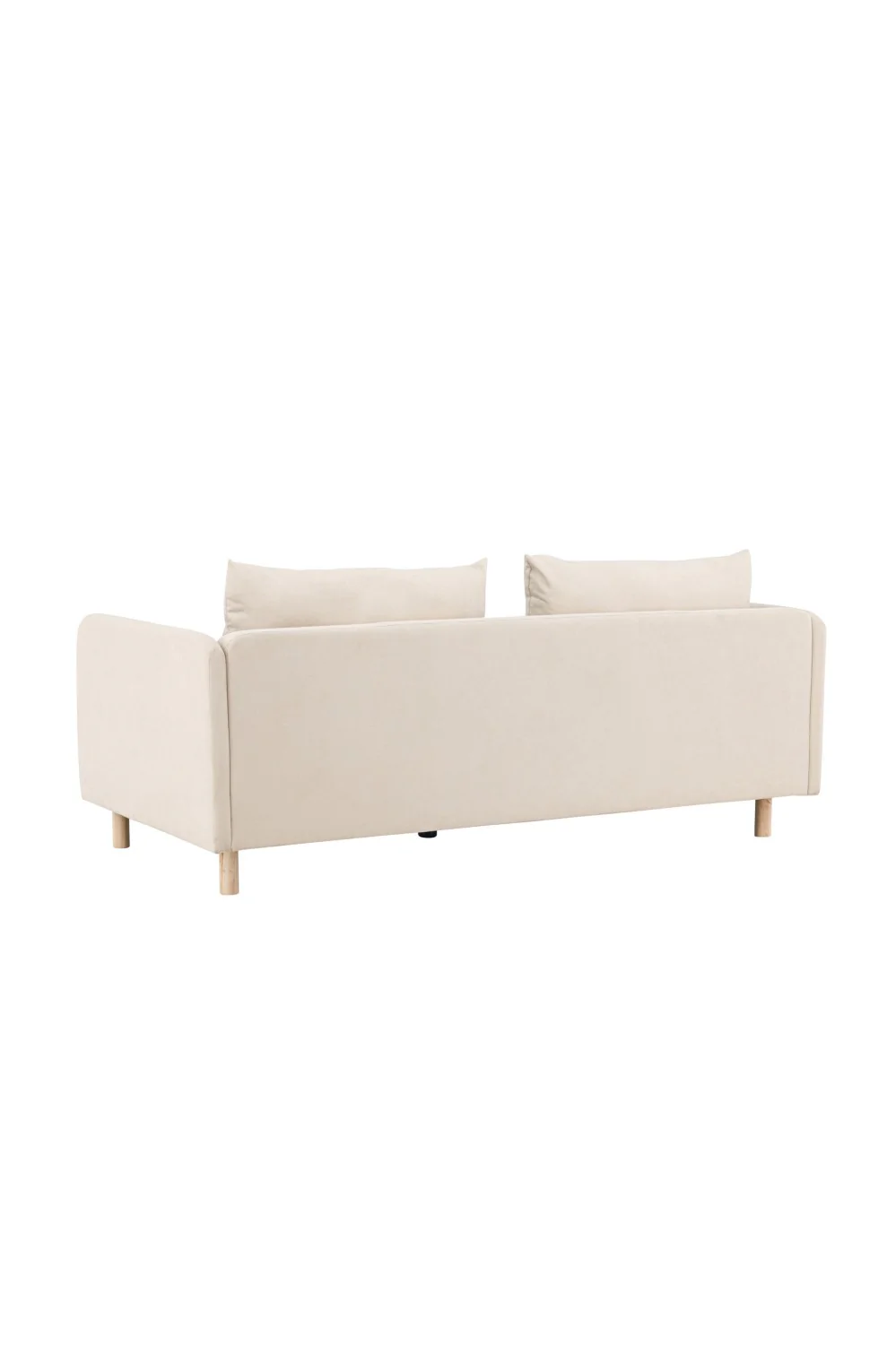 Zero 3-Sits Sofa - Image 9